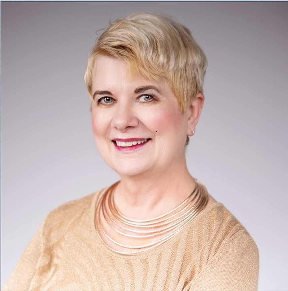Kimberly Wiltrout - Realtor in Tysons, VA