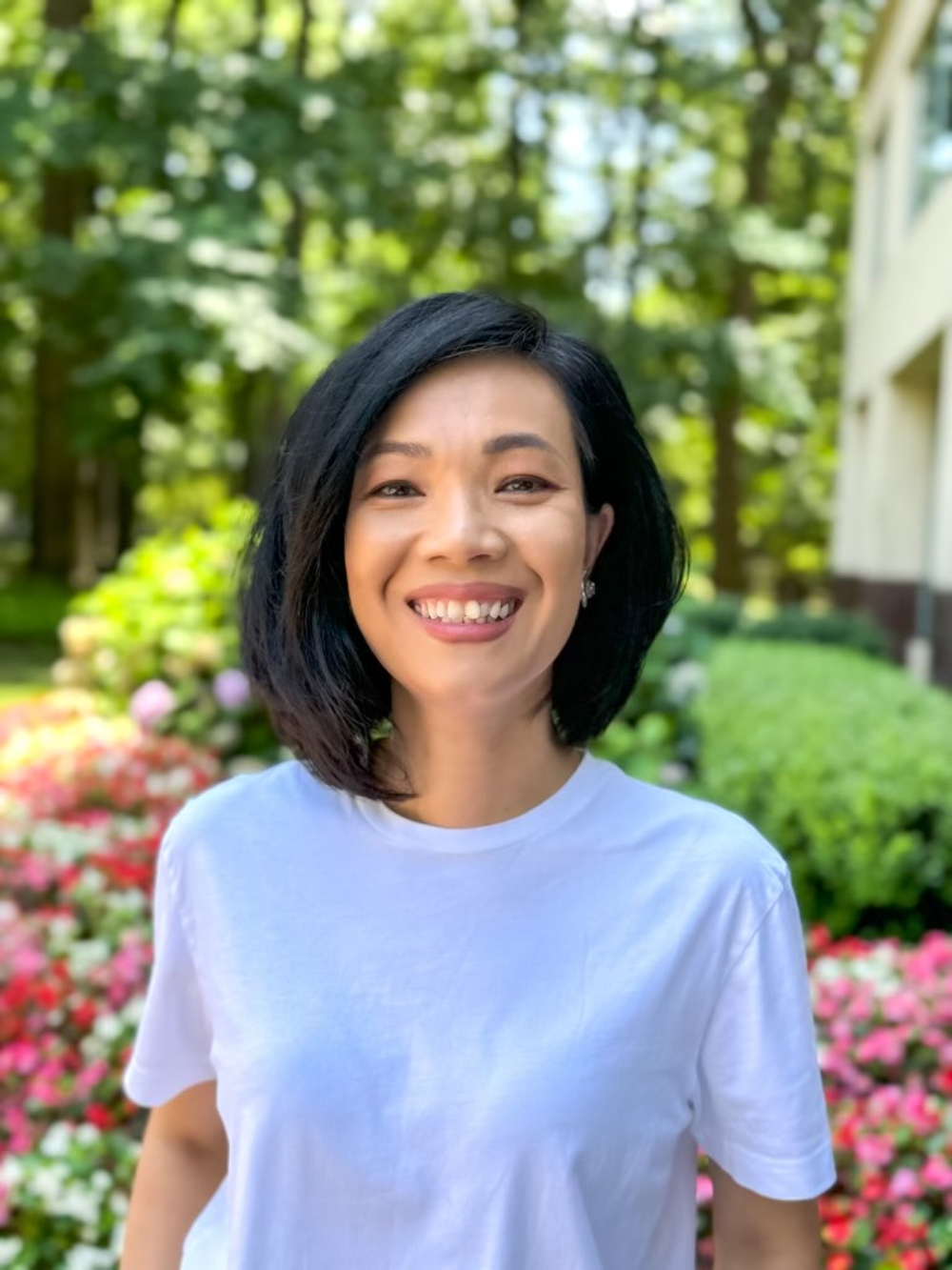 Cindy Pham - Realtor in Midlothian, VA