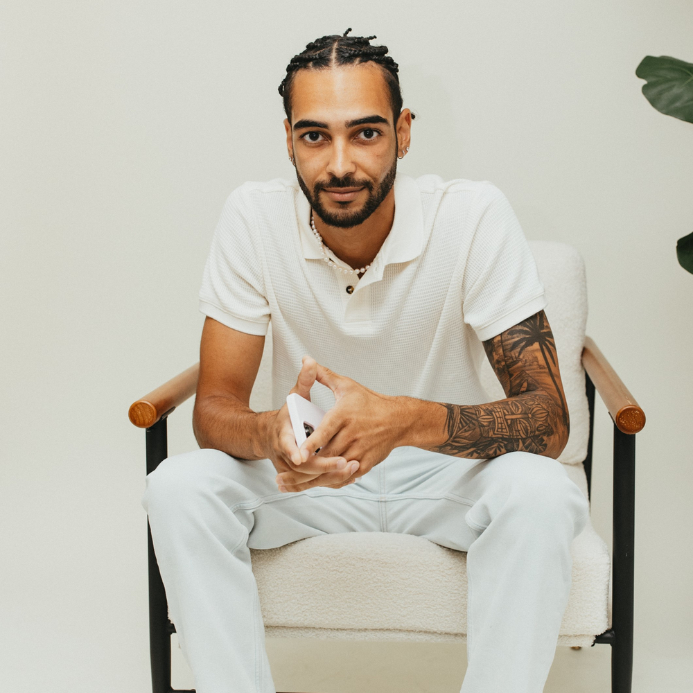 Jaron Pearson - Realtor in VA