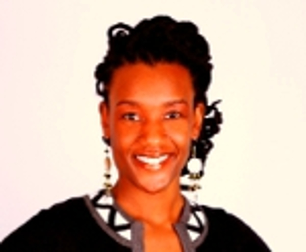 Candace Crews - Realtor in Falls Church, VA