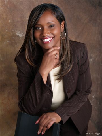 Carol Edwards - Realtor in VA