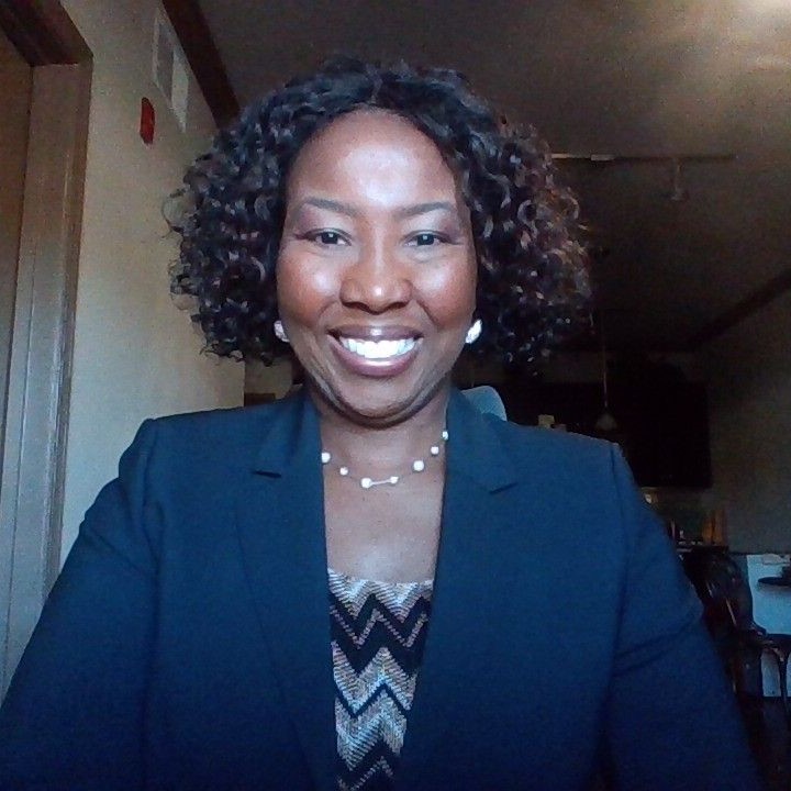 Dana Daniel - Realtor in VA