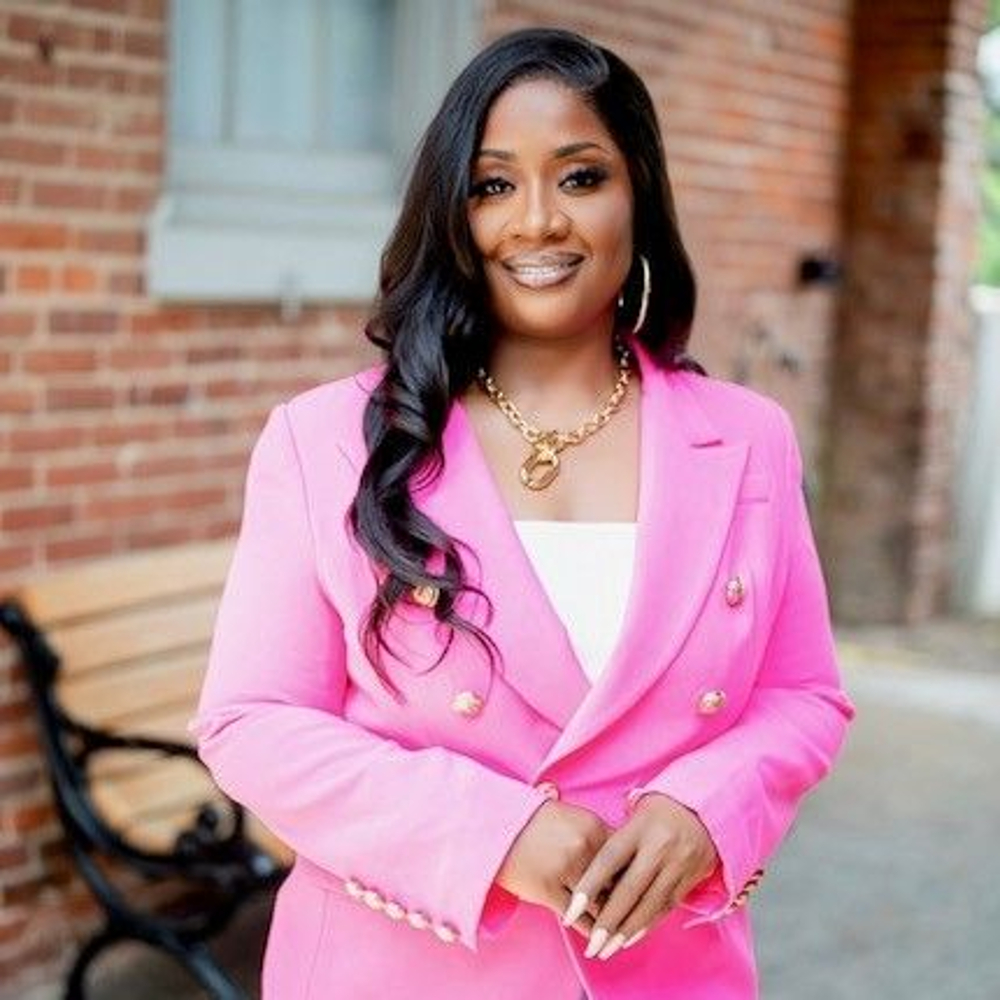 Eboneprincess Lewis - Realtor in Alexandria, VA