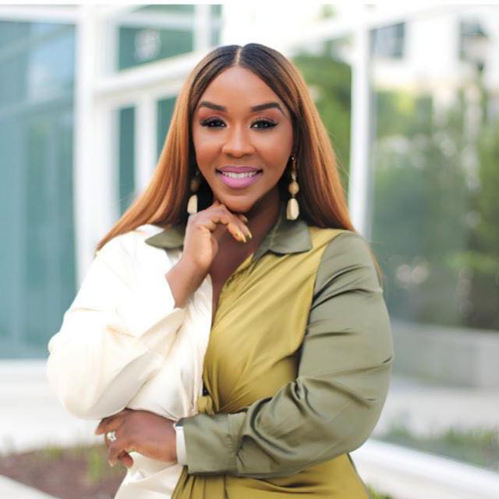Darnita Fleming - Realtor in Chesapeake, VA