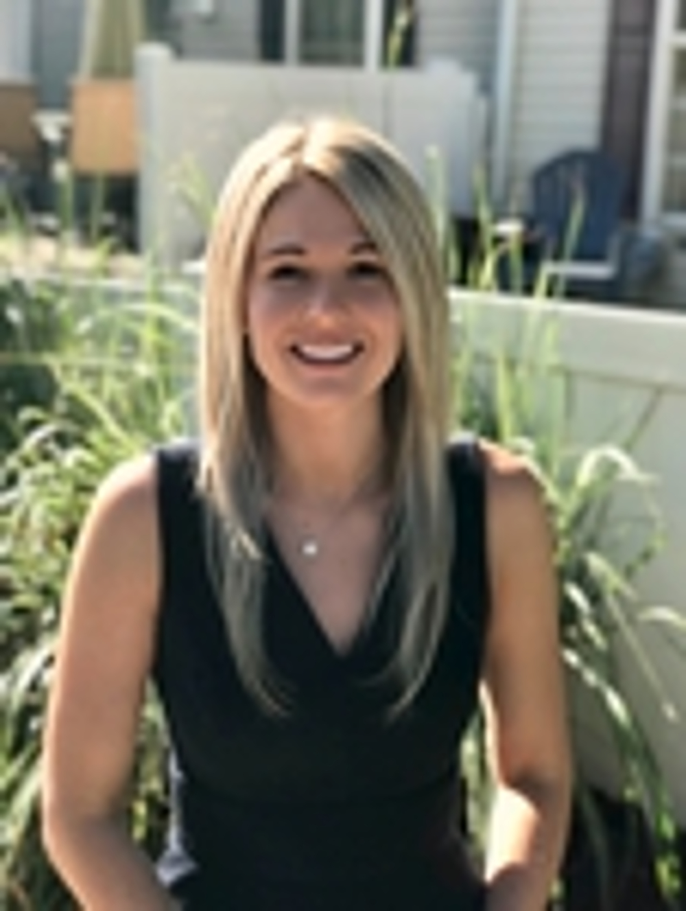 Jennifer Coleman - Realtor in Reston, VA