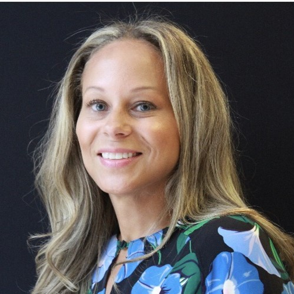 Katharine Rickford - Realtor in Falls Church, VA