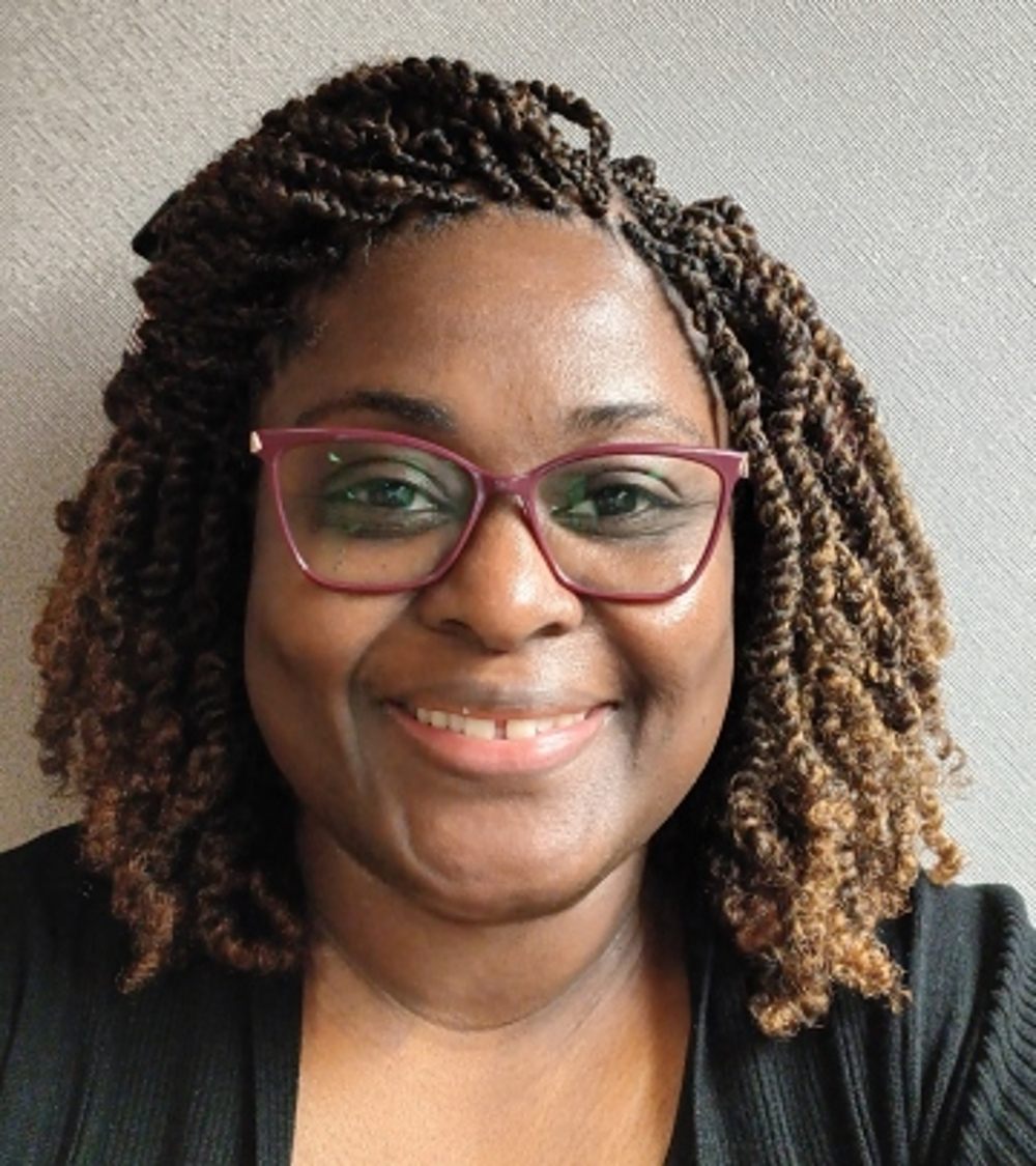 Sherril Walker - Realtor in Mclean, VA