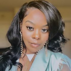 Shayvonya Taylor - Realtor in Chesapeake, VA