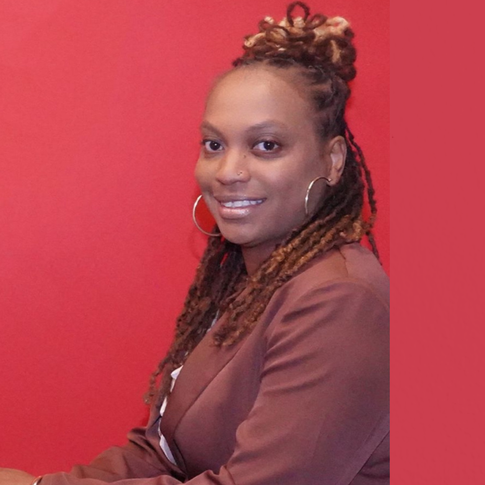 Deshawn W. Rivera - Realtor in Virginia Beach, VA