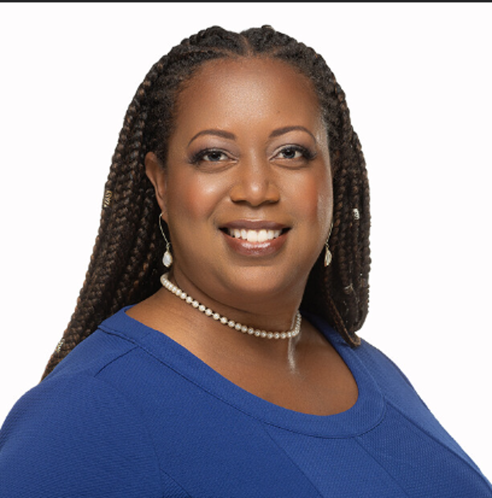 Melanie Fabiyi - Realtor in Alexandria, VA