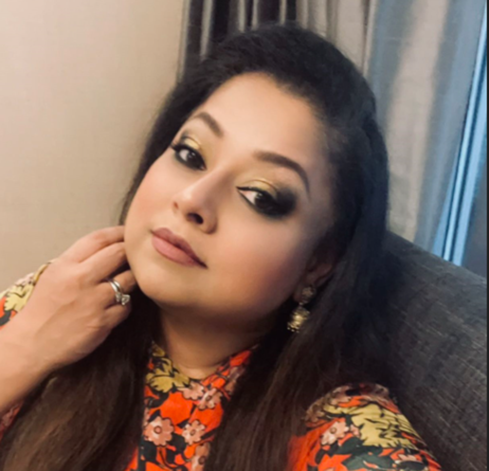 Fahmina Muhit - Realtor in Reston, VA