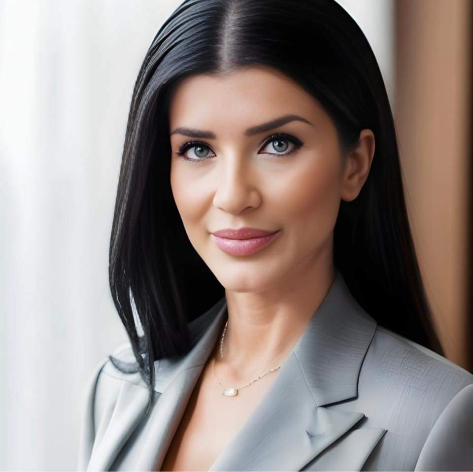Ana Maldonado - Realtor in VA