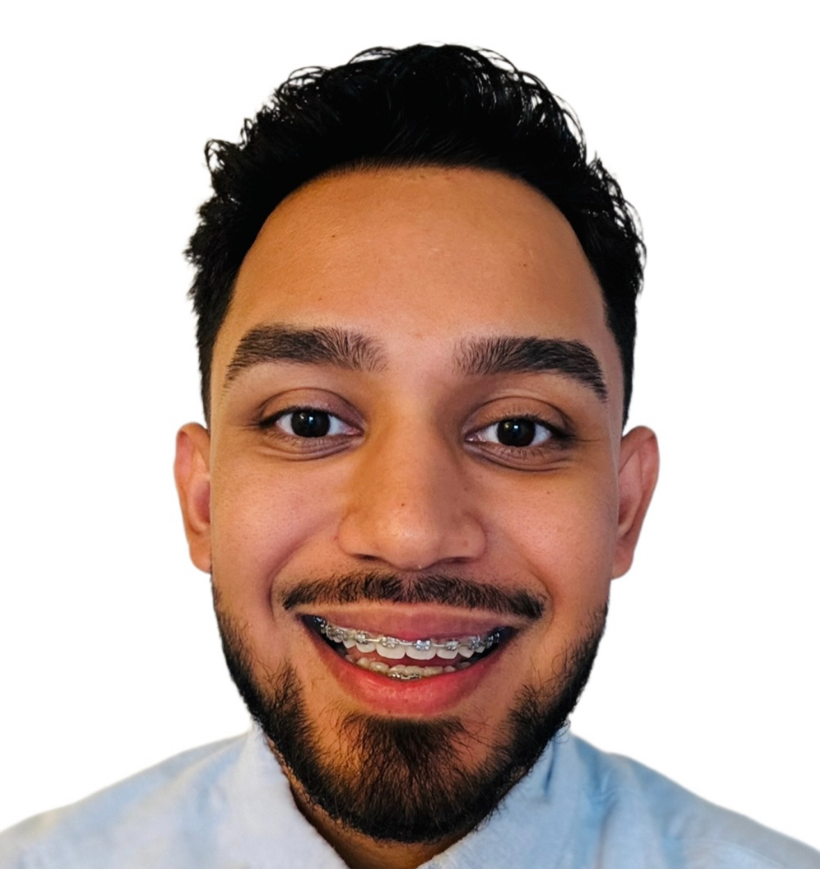 Kevin Recinos - Realtor in VA