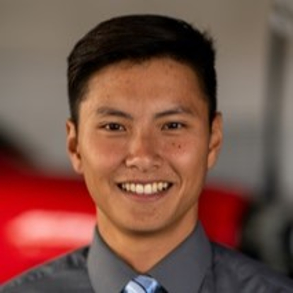 Sterling Stroud - Realtor in Forest, VA