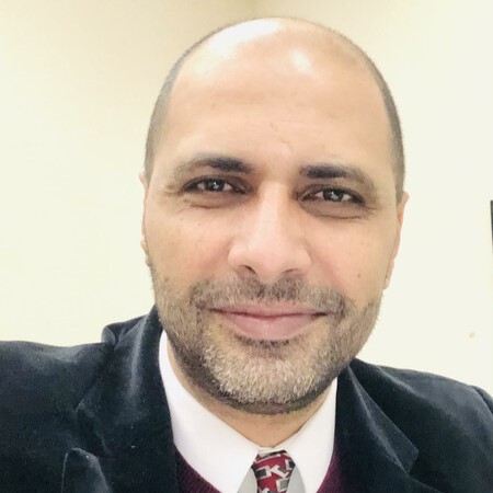 Basem Kelliny - Realtor in VA