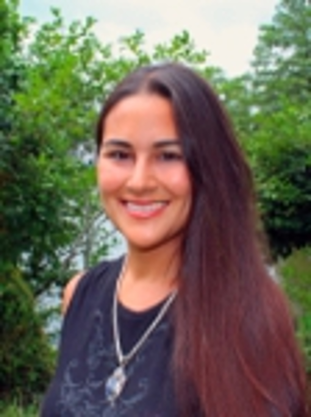 Melena Bory - Realtor in Virginia Beach, VA