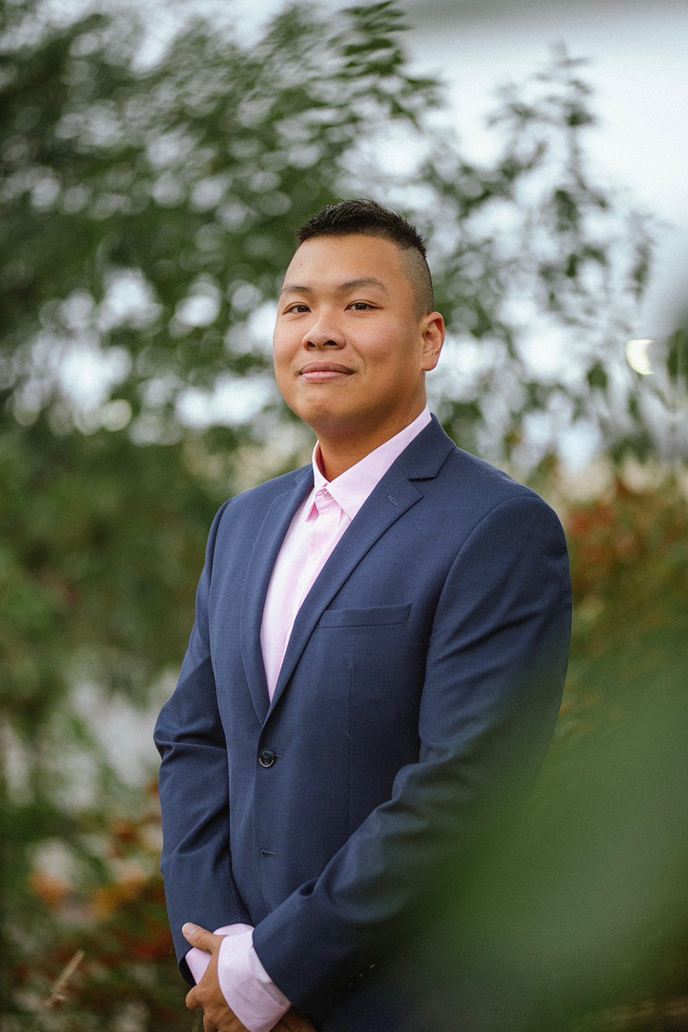 Dat Nguyen - Realtor in Federal Way, WA
