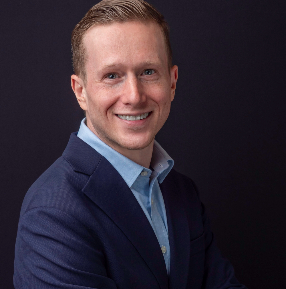 Jake Lustig - Realtor in VA