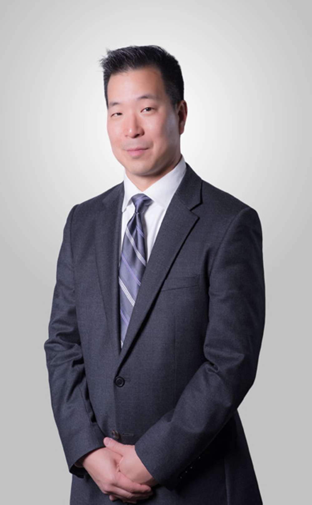 Andrew Chung - Realtor in Bellevue, WA