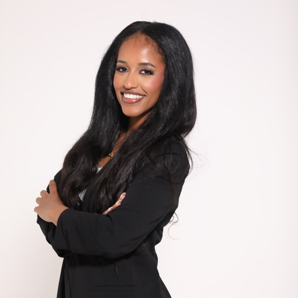 Mercy Lelago - Realtor in Kirkland, WA