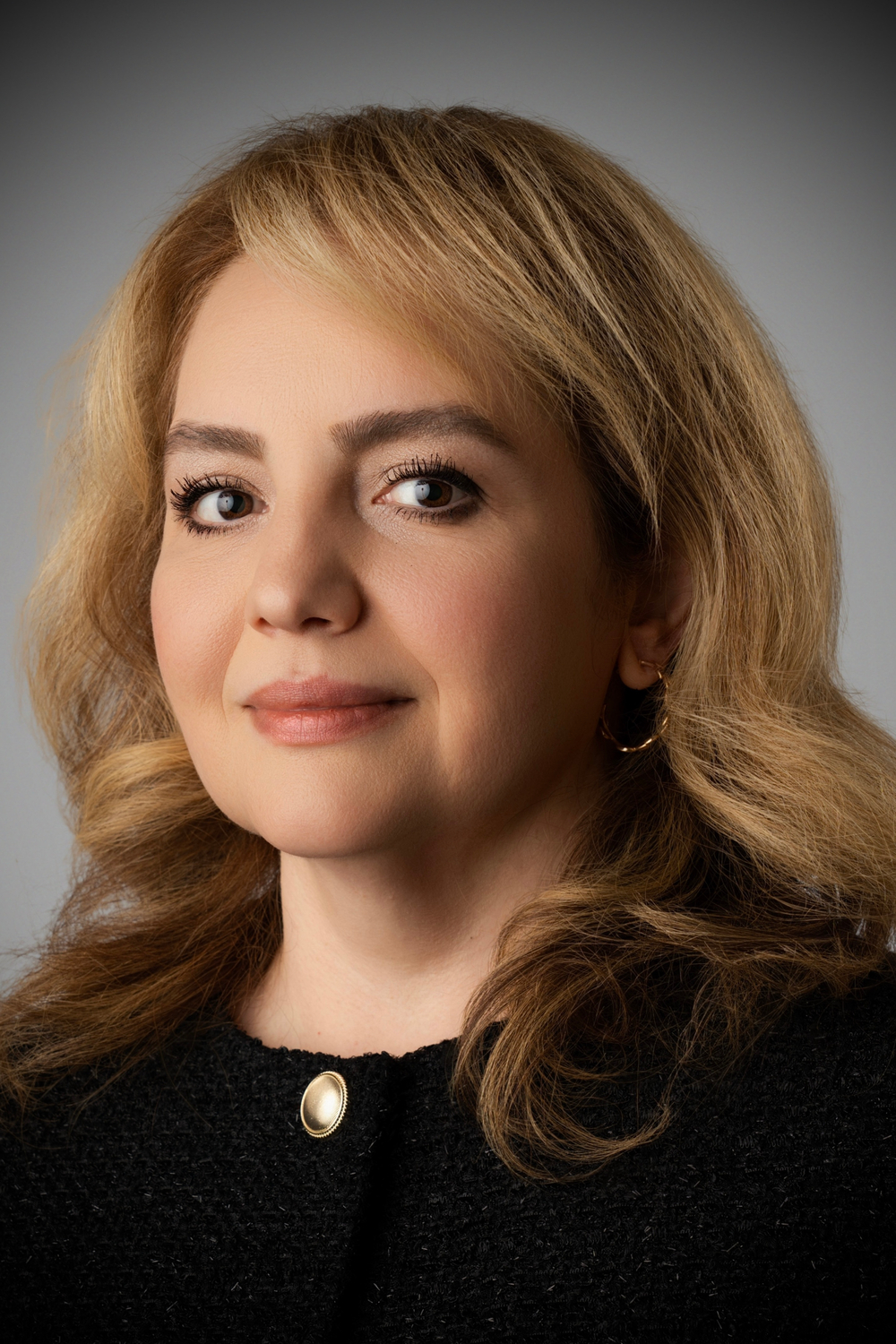 Mina Schakury - Realtor in Bellevue, WA