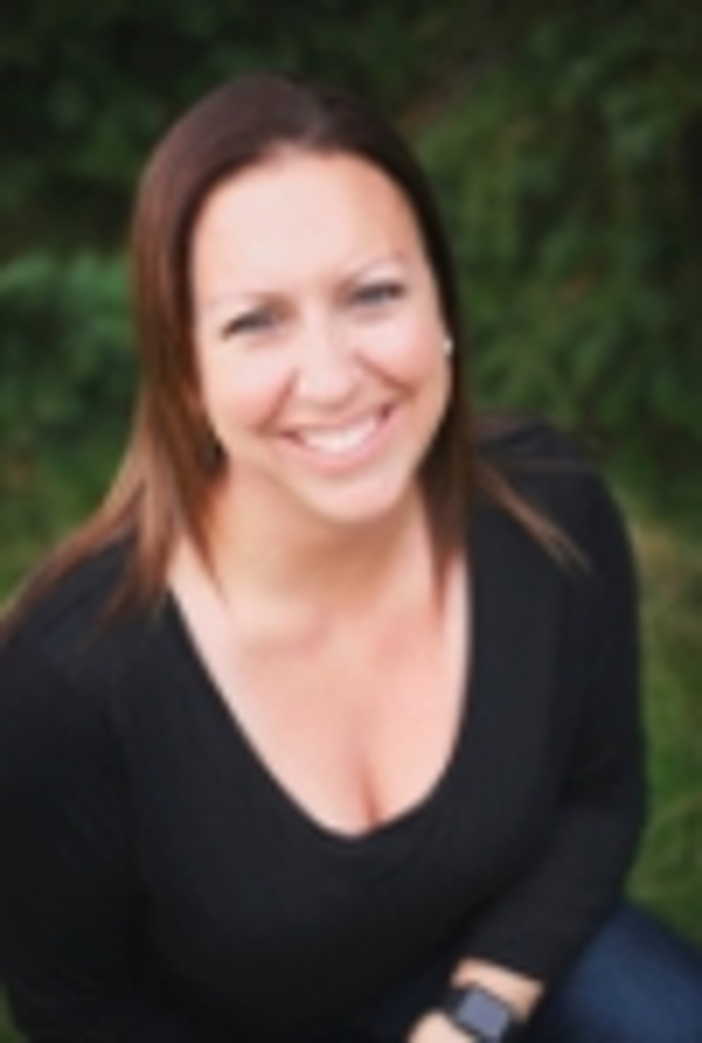Ashley Gisvold - Realtor in Bellingham, WA