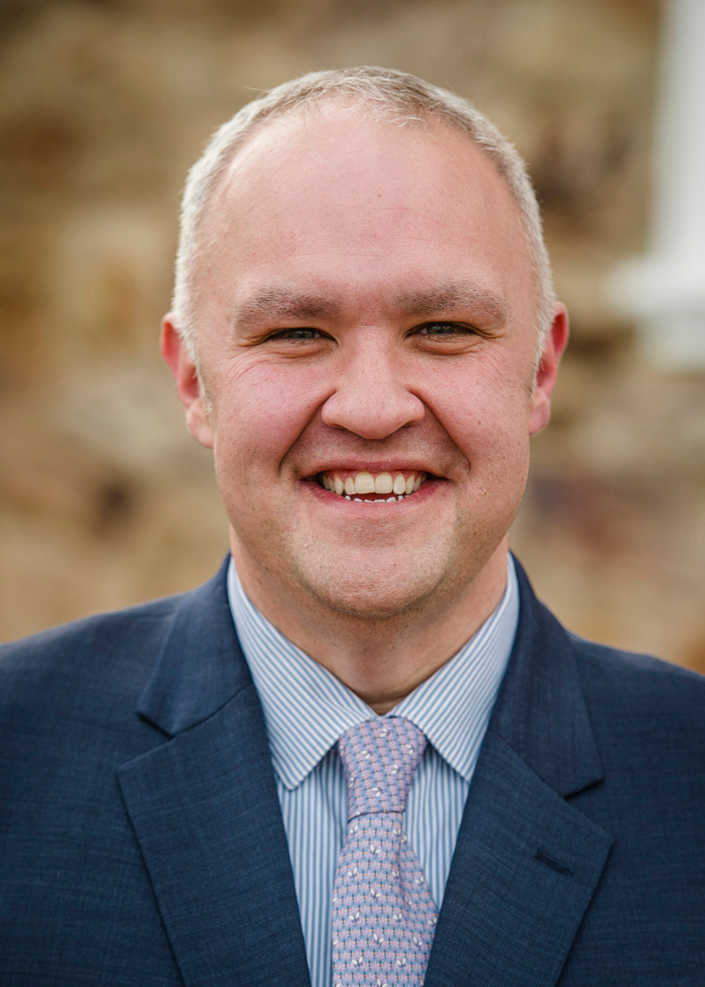 Philip Vaught - Realtor in Manassas, VA