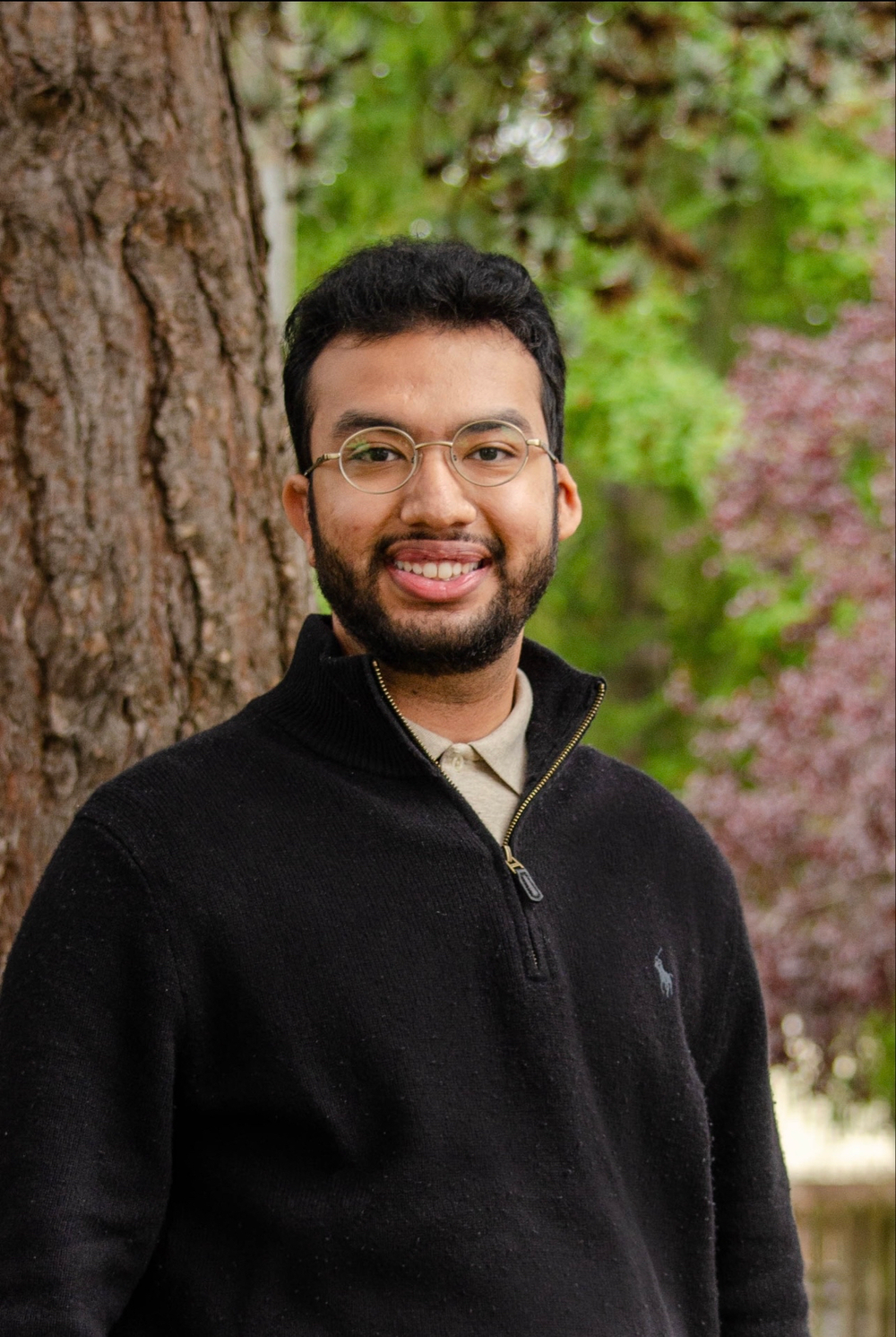 Amir Aldowairi - Realtor in Marysville, WA