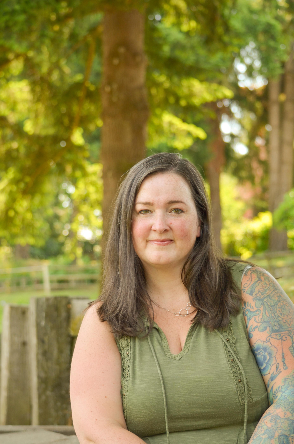 Stephanie Warmink - Realtor in Marysville, WA