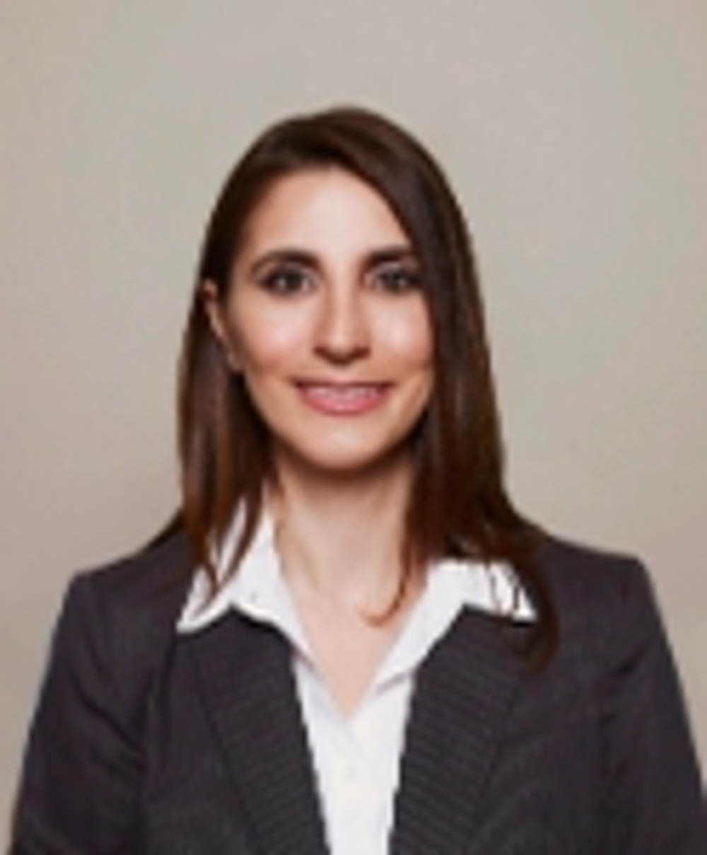 Jackie Issa - Realtor in Ashburn, VA