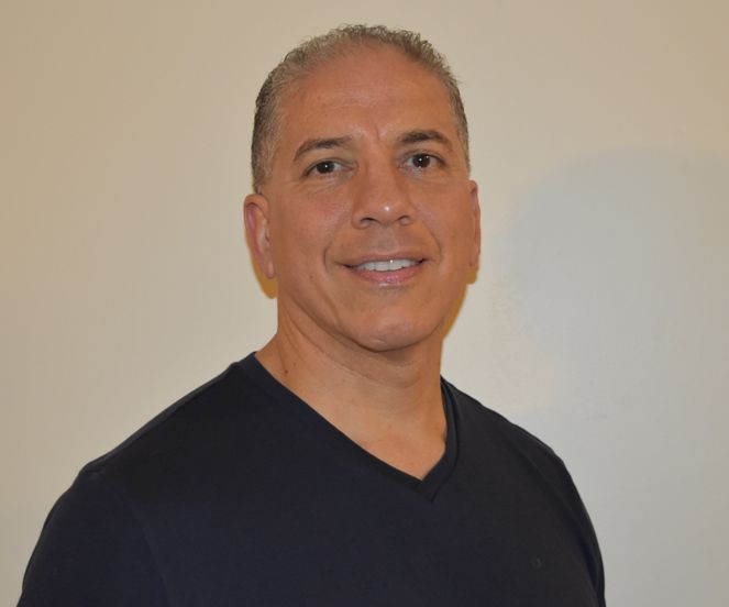 Arnold Crespo - Realtor