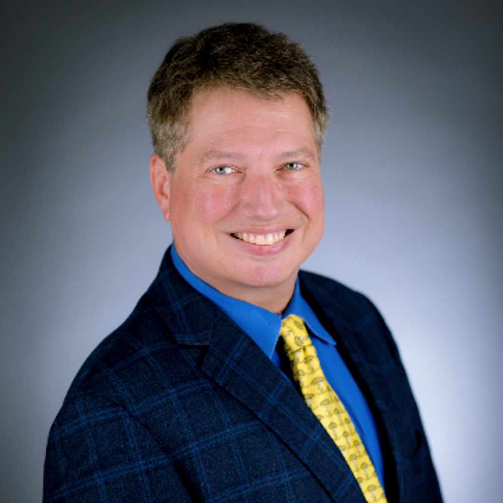 David Obrecht - Realtor in Richmond, VA