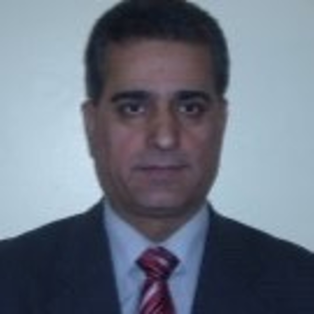Hashim Warmzyary - Realtor in Manassas, VA
