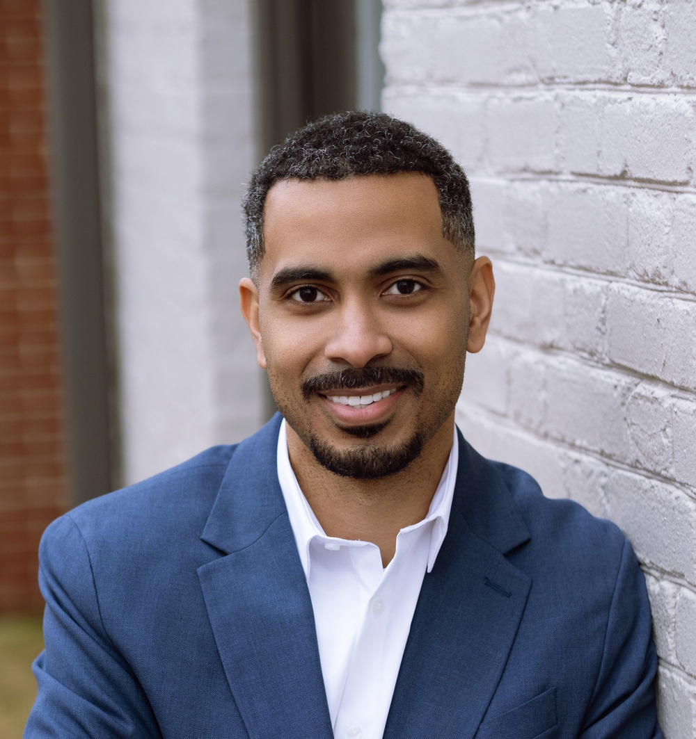 Nathaniel Williams - Realtor in Alexandria, VA
