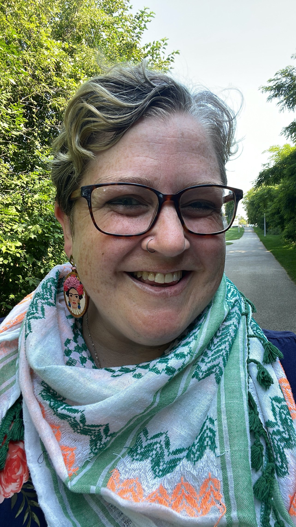Meagan Ludwig - Realtor in Whitefish Bay, WI