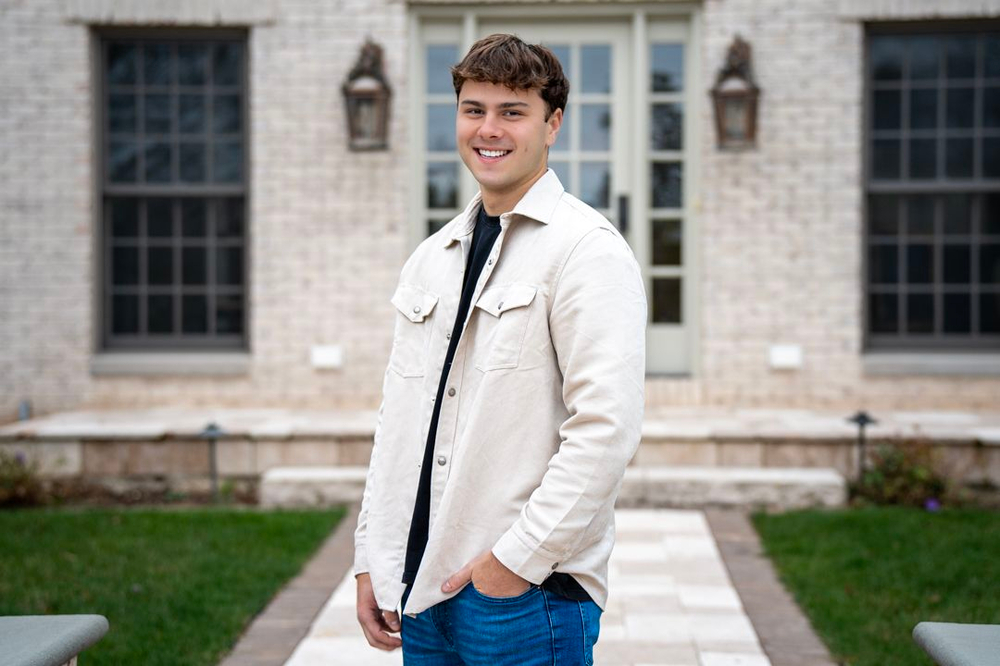 Gavin Landish - Realtor in New Berlin, WI
