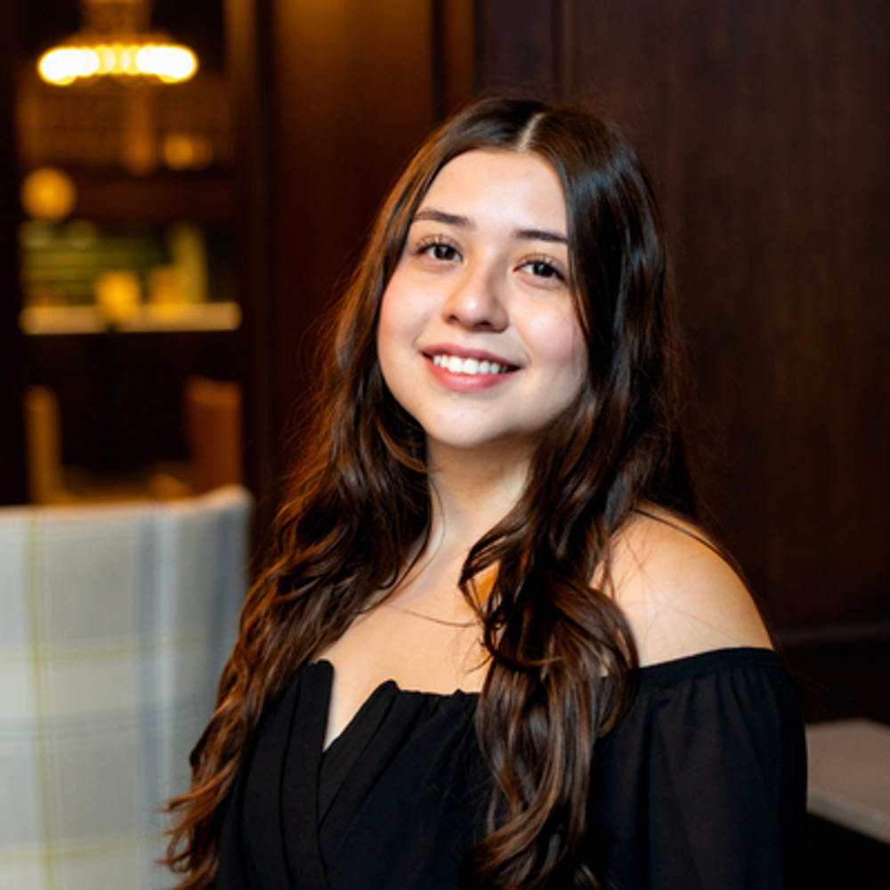 Samantha Trigueros - Realtor in De Pere, WI