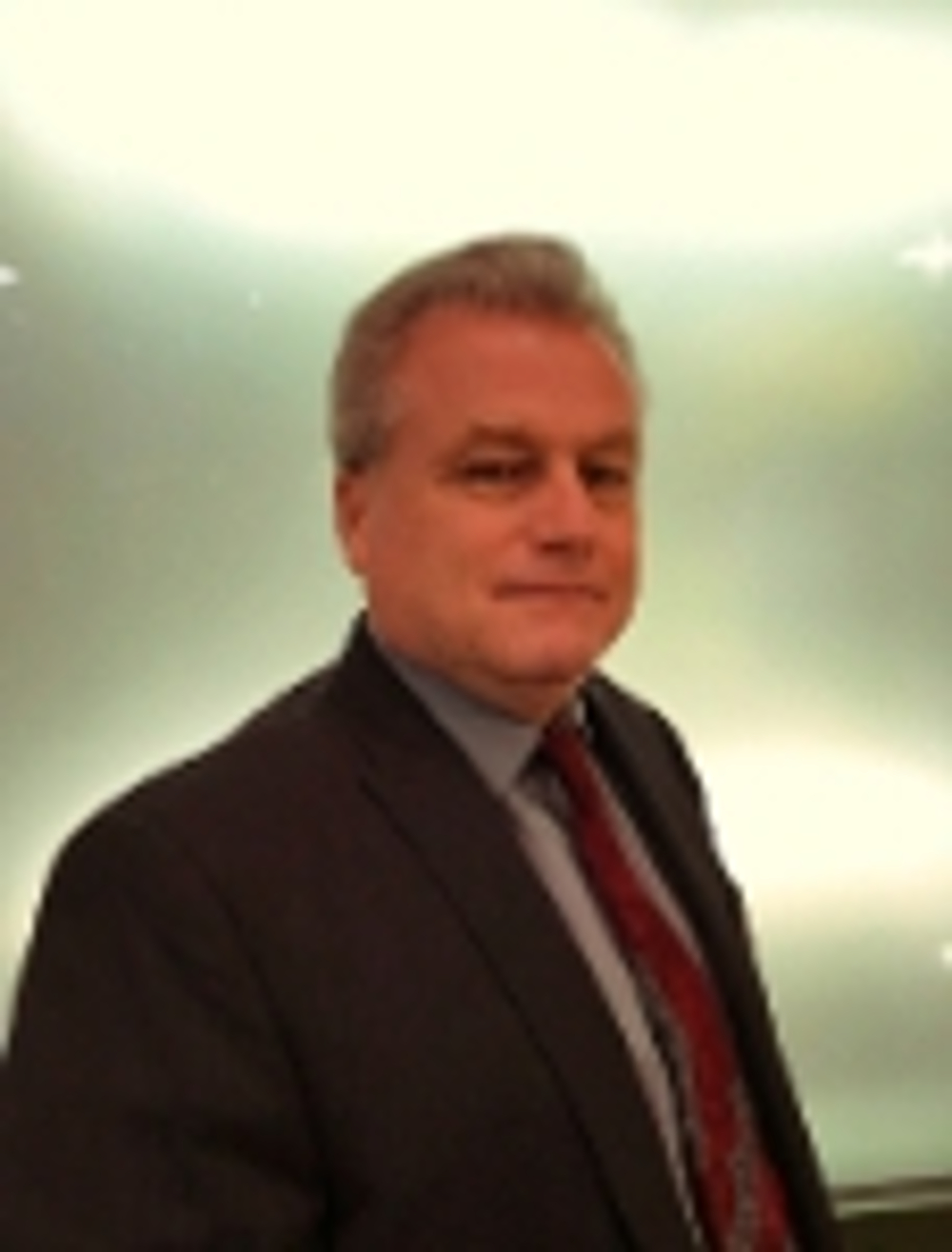 Edward Rudd - Realtor in De Pere, WI