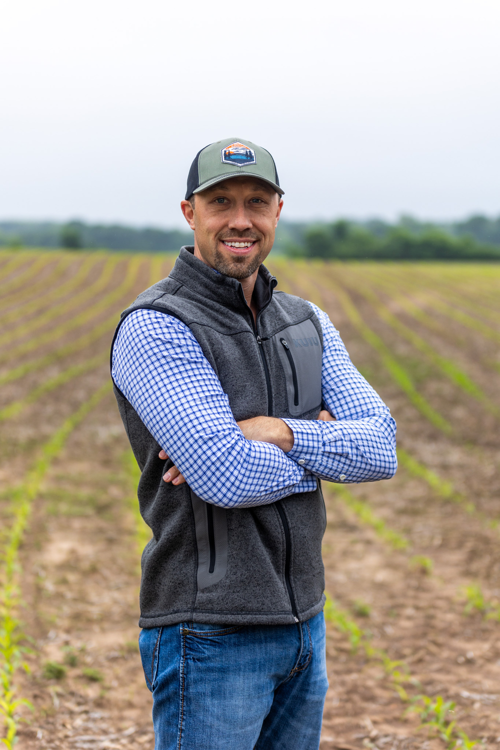 Nick Fast - Realtor in Eau Claire, WI