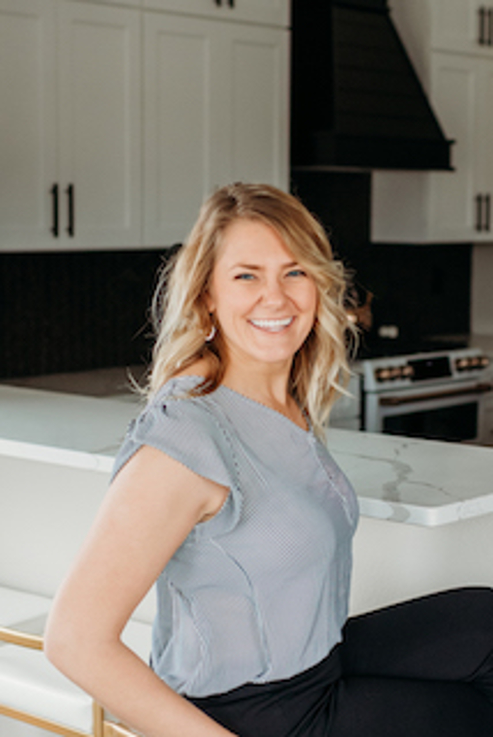 Jordan Shelton - Realtor in Whitefish Bay, WI