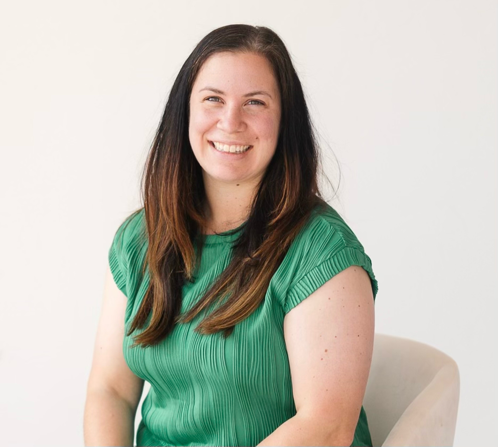 Jessica Powell - Realtor in De Pere, WI