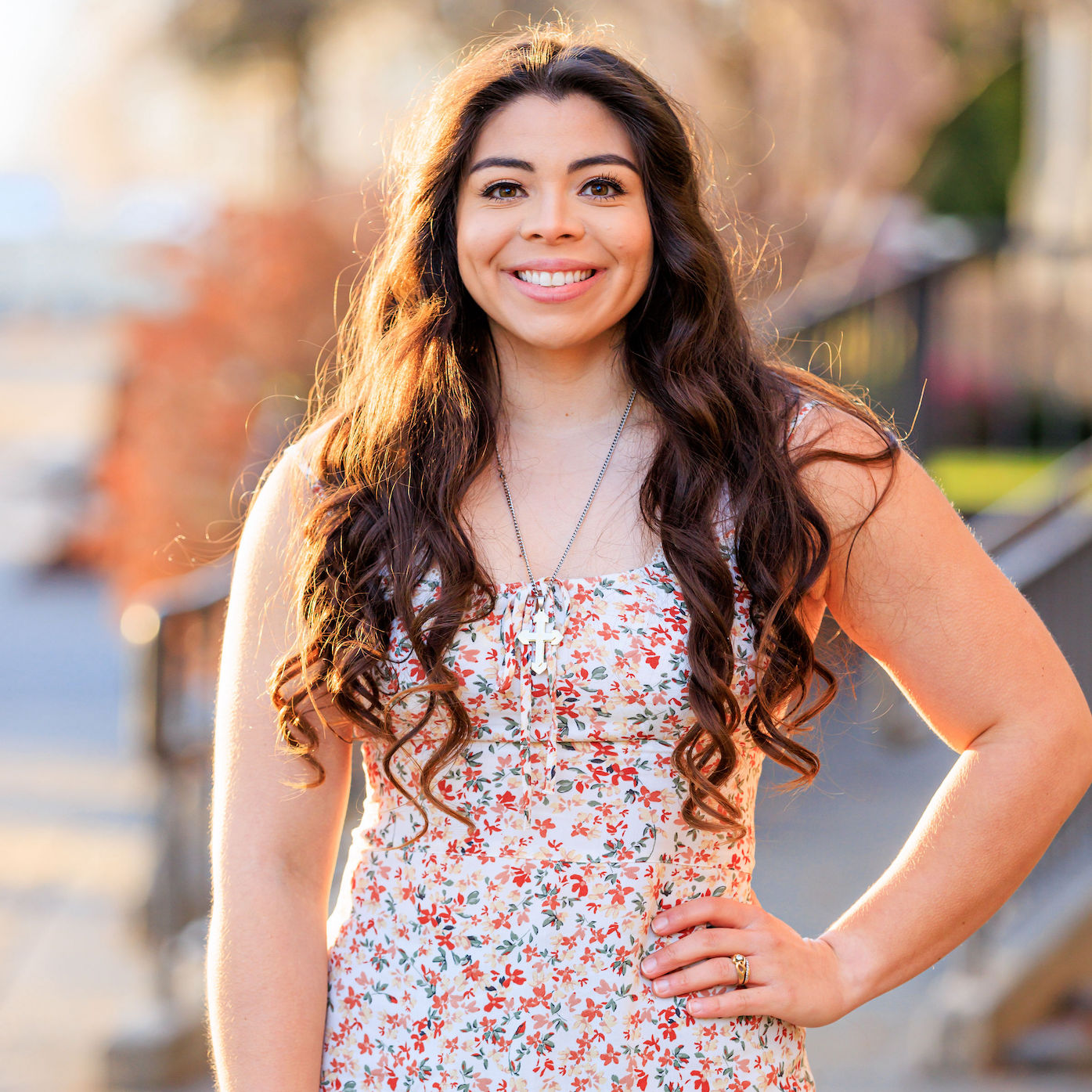 Estela Rodriguez Isenhart - Realtor in WA