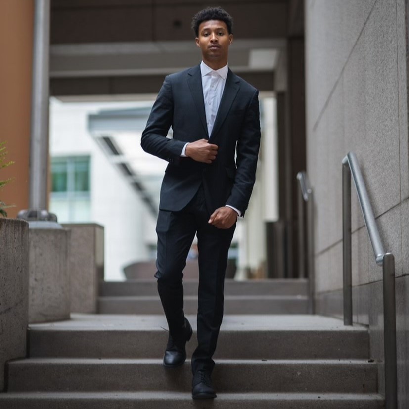 Jordan Chin - Realtor in WA