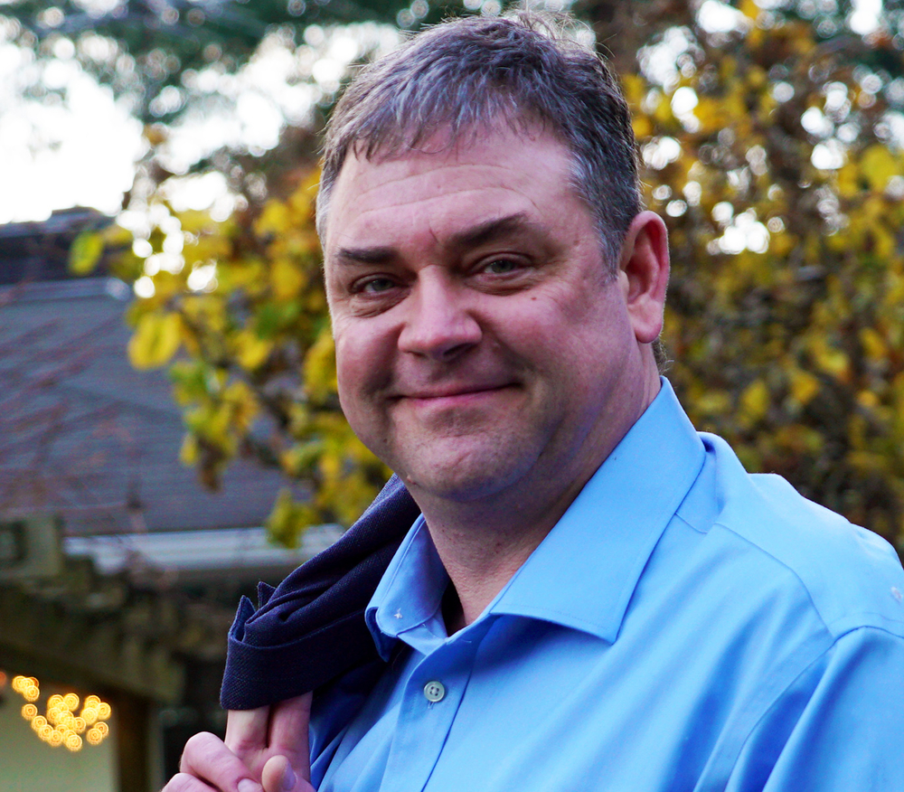 Dan Cooley - Realtor in Everett, WA