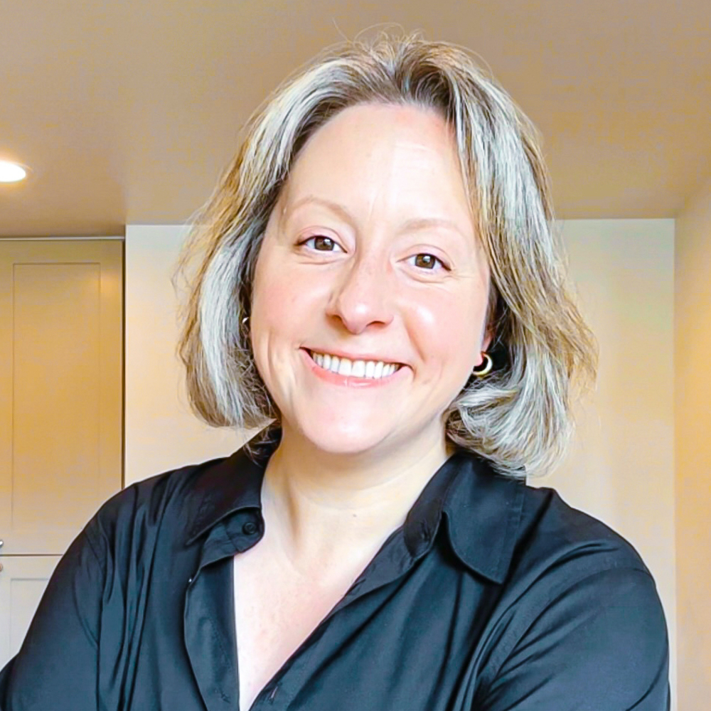 Rachel Reinhart - Realtor in Whitefish Bay, WI