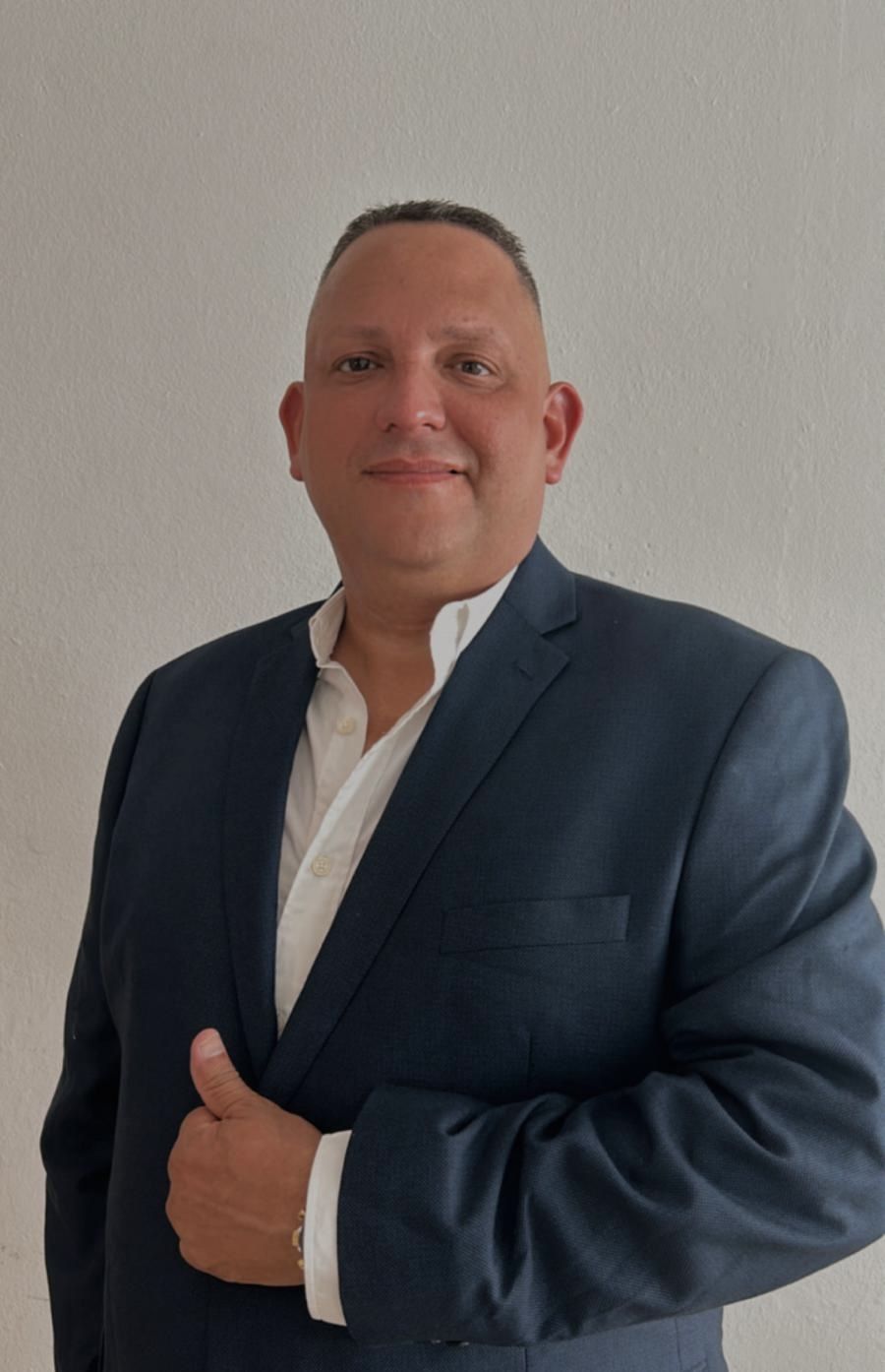 Juan Ventureira - REALTOR in San Juan