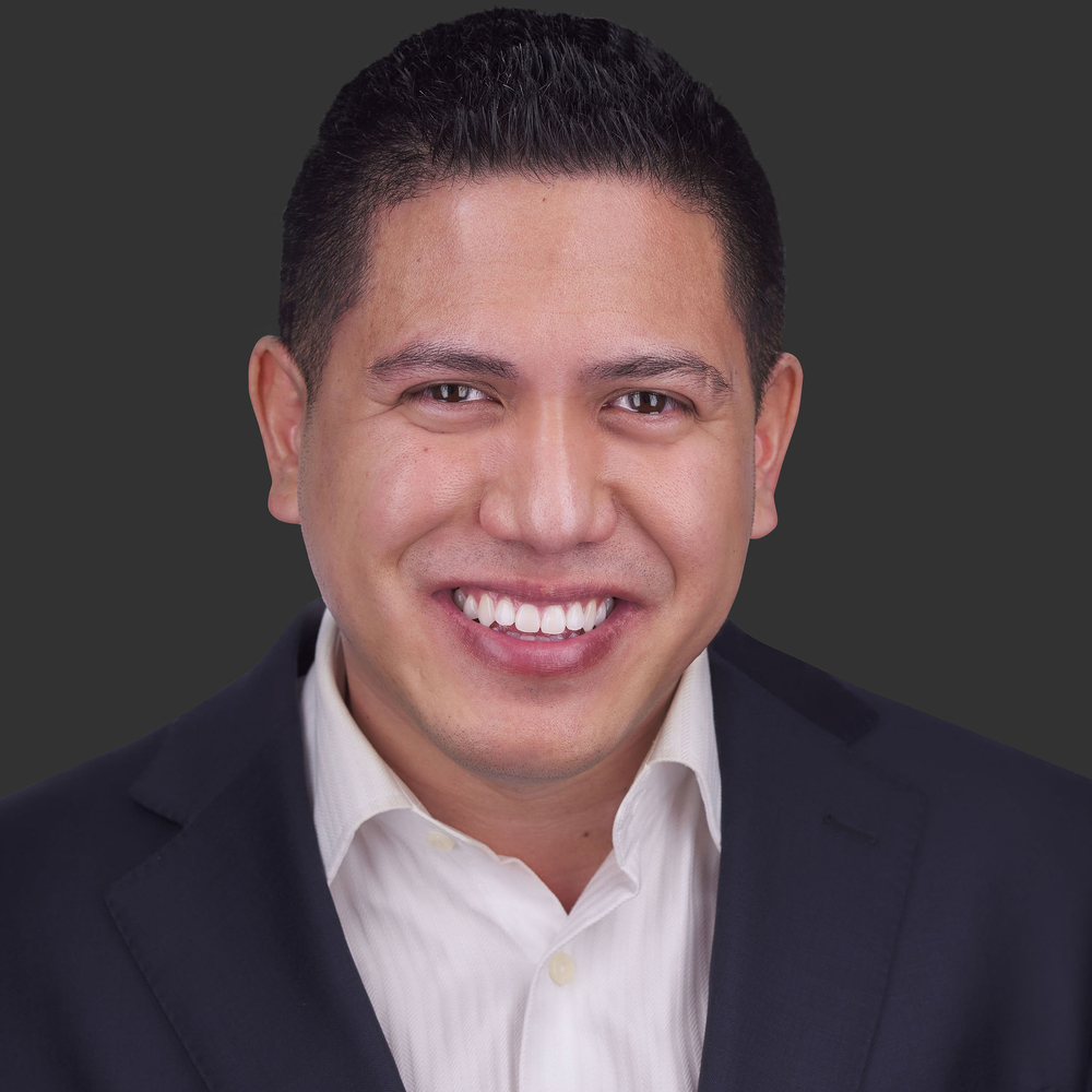 Anthony Roque - Realtor in Stafford, VA