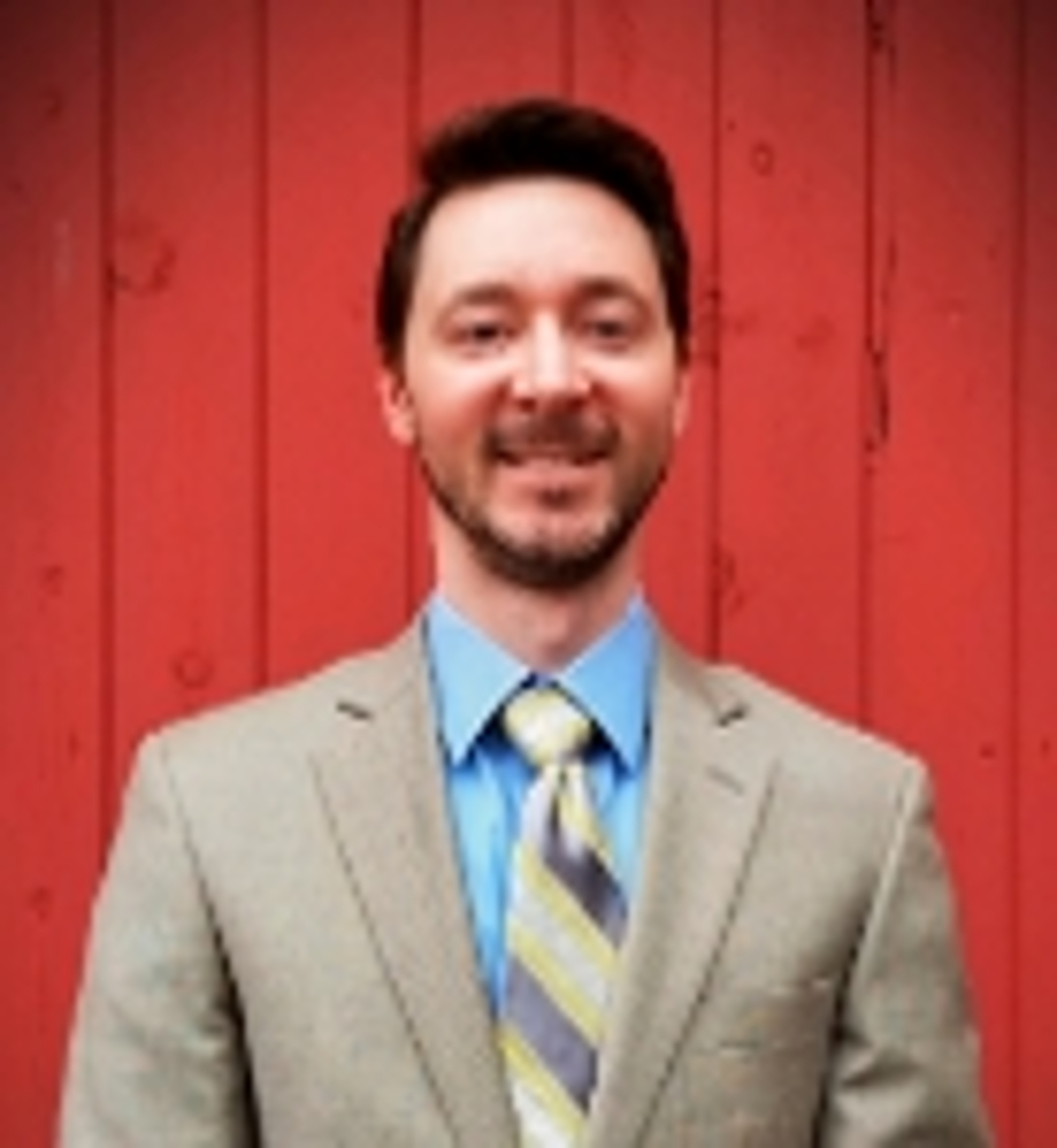 Brett Augustine - Realtor in Whitefish Bay, WI