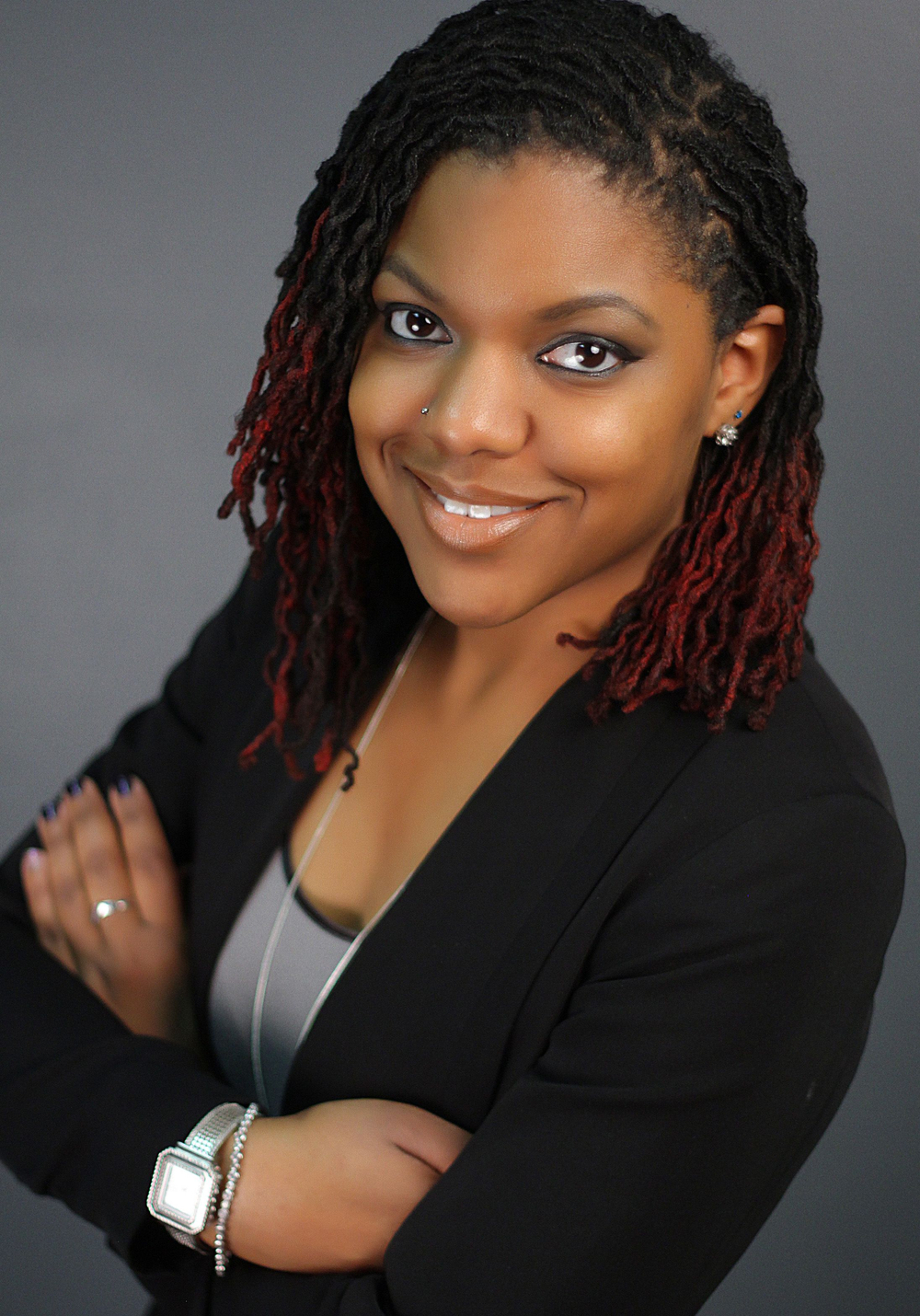 Maricha Harris - Realtor in New Berlin, WI