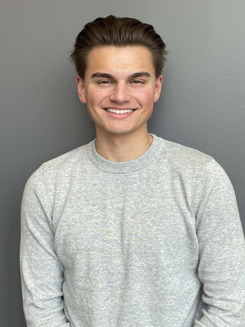 Alexander Osorio - Realtor in MN